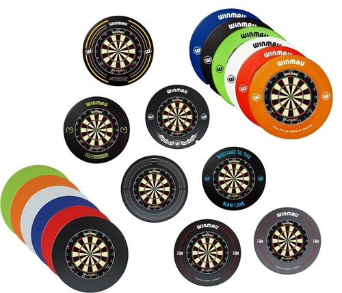 Winmau blade dartboard - blade, &