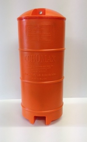 Em230br echomax orange new - em230br,
