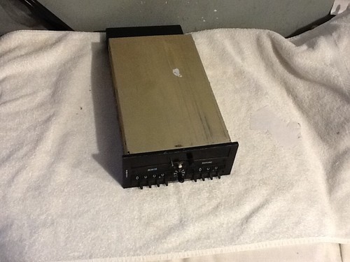 Aircraft radio control arc - &,