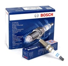 Set of 4 Bosch Diesel Heater