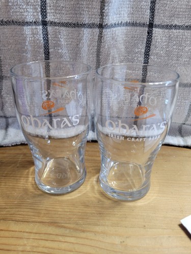 Hara irish craft beer half - o'hara's,