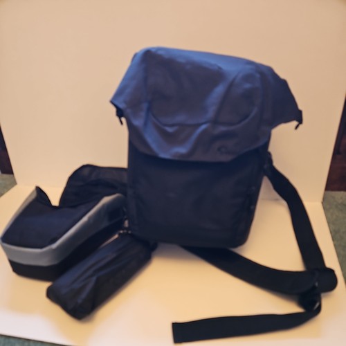 Lowepro urban photo sling - lowepro,