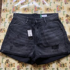 G-Star Ladies High Waisted