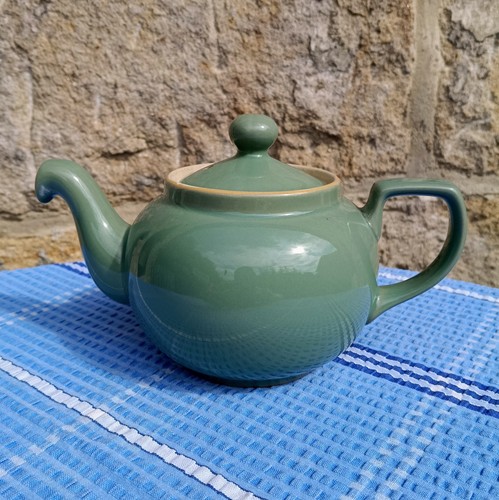 Vintage denby stoneware small - vintage,