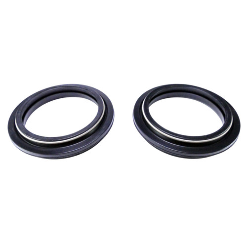 Fork dust caps set - fork, for