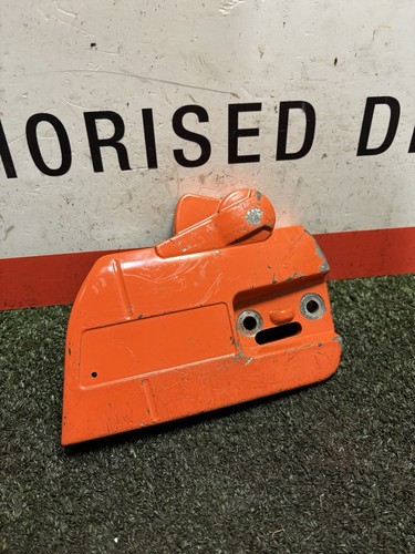 Husqvarna 353 petrol chainsaw - husqvarna,