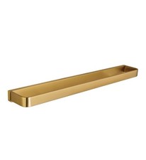 Aquadart Disc Brushed Brass