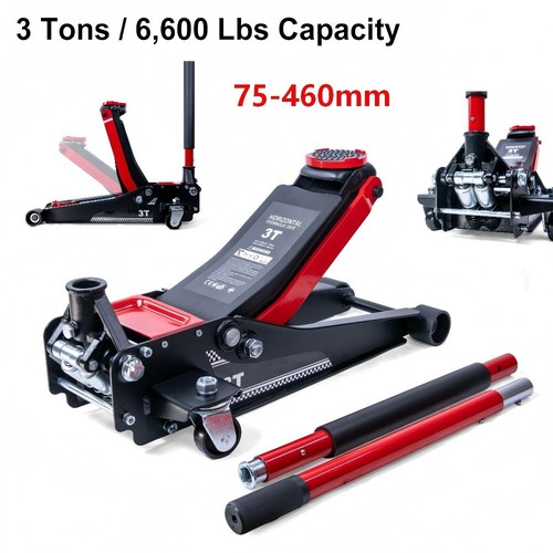 Ton tonne low - 3,