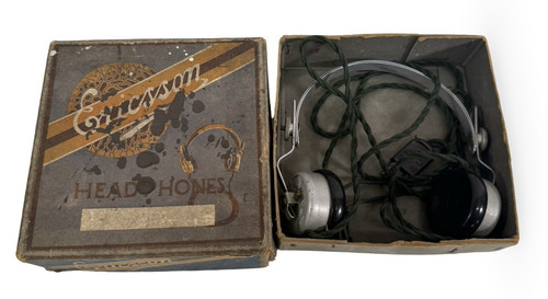 Antique 1920s 1930s ericsson - 1920s,
