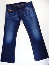 Diesel Zathan Jeans W33 L31
