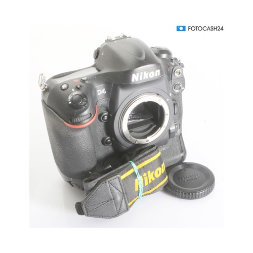 Nikon good - d4, (291400)