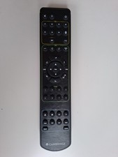Cambridge Audio Remote Control
