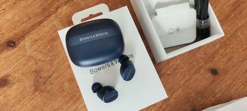 Bowers wilkins pi8 - pi8, wireless