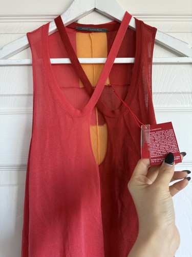Marithe francois girbaud - girbaud, dress