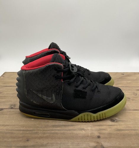 Nike air yeezy solar - yeezy,