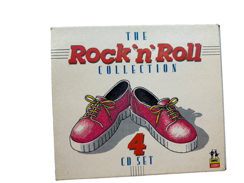 The rock roll collection - rock, 'n'