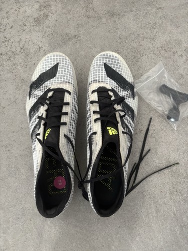 Adidas running spikes - adidas,