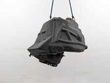 JAGUAR F-PACE X761 WHEEL ARCH LINER SPLASH GUARD REAR RIGHT DRIVER SIDE 2017