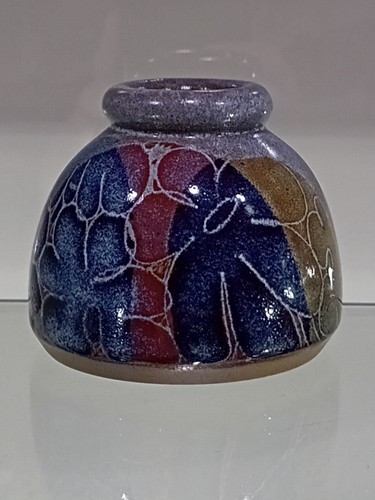 Small studio pottery - small,