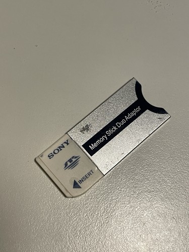 Sony sandisk msac m2 memory - sony,
