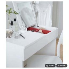 IKEA BRIMNES Dressing Table