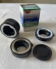Kenko DG Auto Extension Tube
