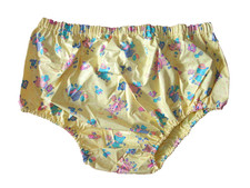 PVC U LIke Panties Plastic