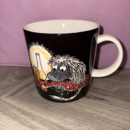 Moomin mug ancestor - moomin,