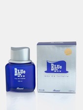 Blue For Men Rasasi Eau De
