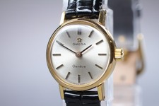 Vintage 1968 OMEGA Geneve