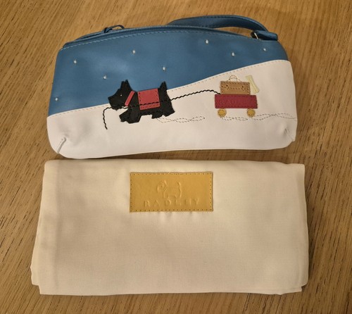 Radley explorer mini - mini, signature
