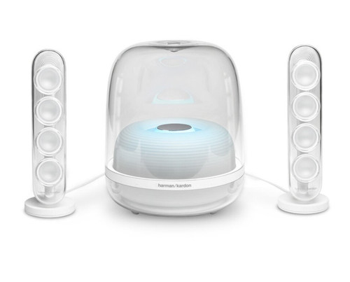 Harman kardon soundsticks - harman,