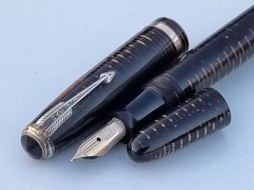 Parker vacumatic junior 1939 - junior,