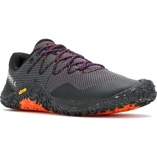 Merrell mens trail glove - mens, 7