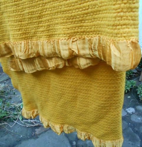 Blanket witney vintage wool - witney,