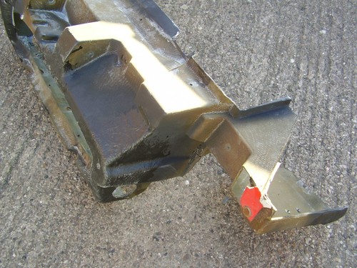 Genuine vauxhall vx220 220 - vauxhall,