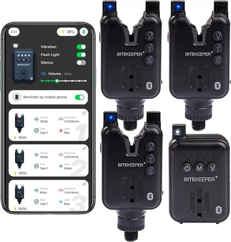 Rippton bitekeeper pro - rippton, 3