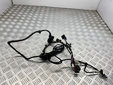 2018 VOLKSWAGEN PASSAT B8 FRONT RIGHT DRIVERS DOOR WIRING LOOM OEM 3G2971121M