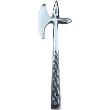 CC Lauder Battle-Axe Kilt Pin