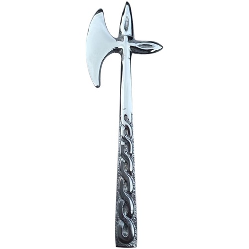 Lauder battle axe kilt pin - kilt,