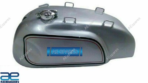 Compatible with norton manx - compatible,