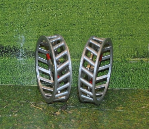 Britains scale cage - 1/32,