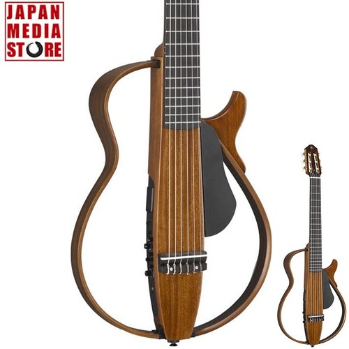 Yamaha slg200nw natural - slg200nw, nylon