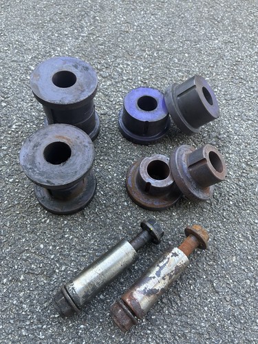 Vauxhall nova powerflex lower - vauxhall,