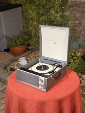 Vintage Marconiphone 4040