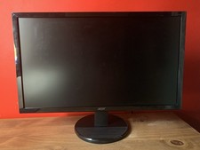 Acer K242HL 24-inch Monitor
