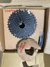 E Thirteen 12 Speed 9-50t