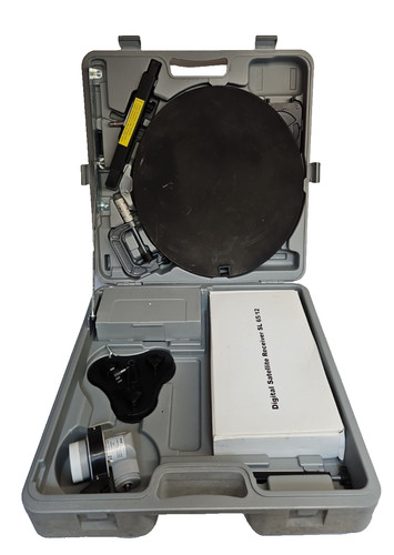Silvercrest sl65 digital - silvercrest,