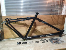 19"Gary Fisher Cronus Hardtail Mountain Bike Frame (26" rims)