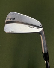 PING BLUEPRINT BLACK DOT 4-PW